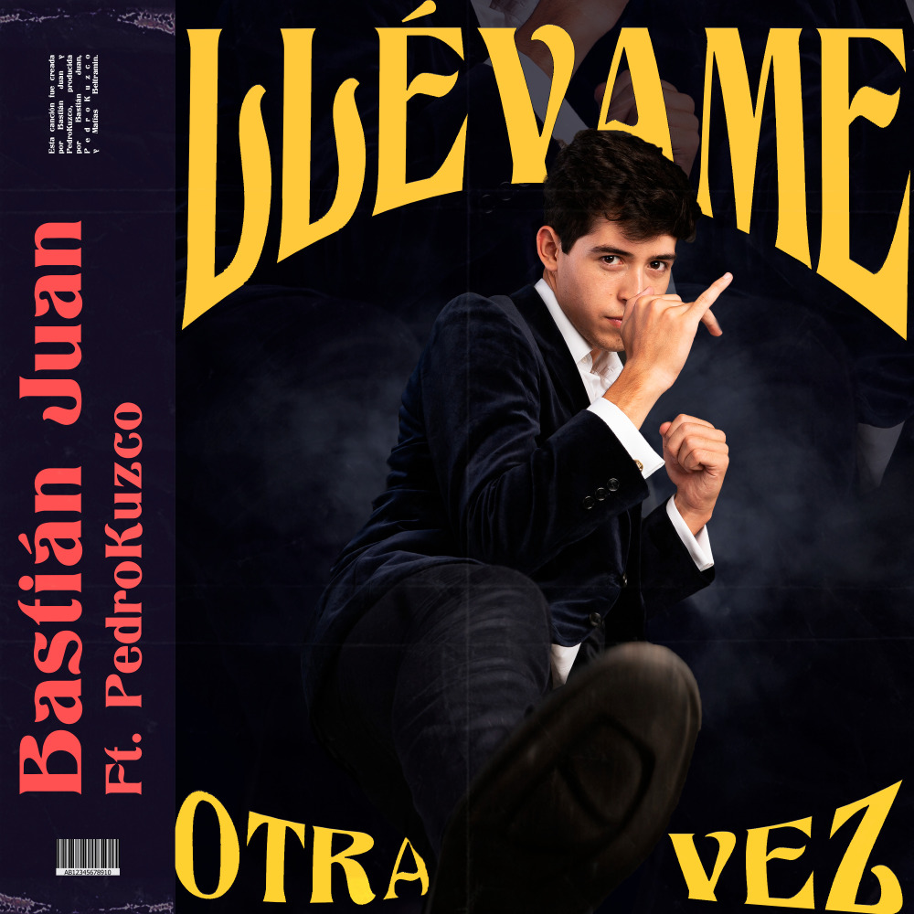 Llévame Otra Vez