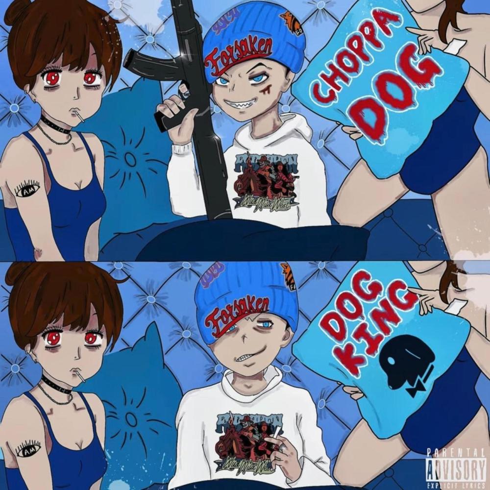 Choppa Dog (Explicit)