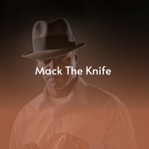 Dengarkan Mack the Knife lagu dari Ray Conniff dengan lirik
