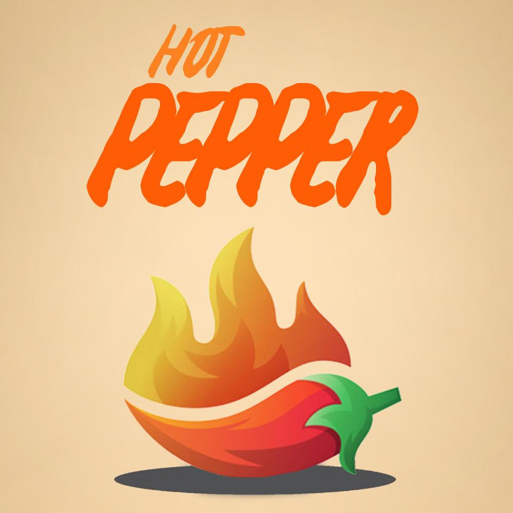 Hot Pepper (Explicit)