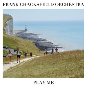 收聽Frank Chacksfield Orchestra的Play Me歌詞歌曲