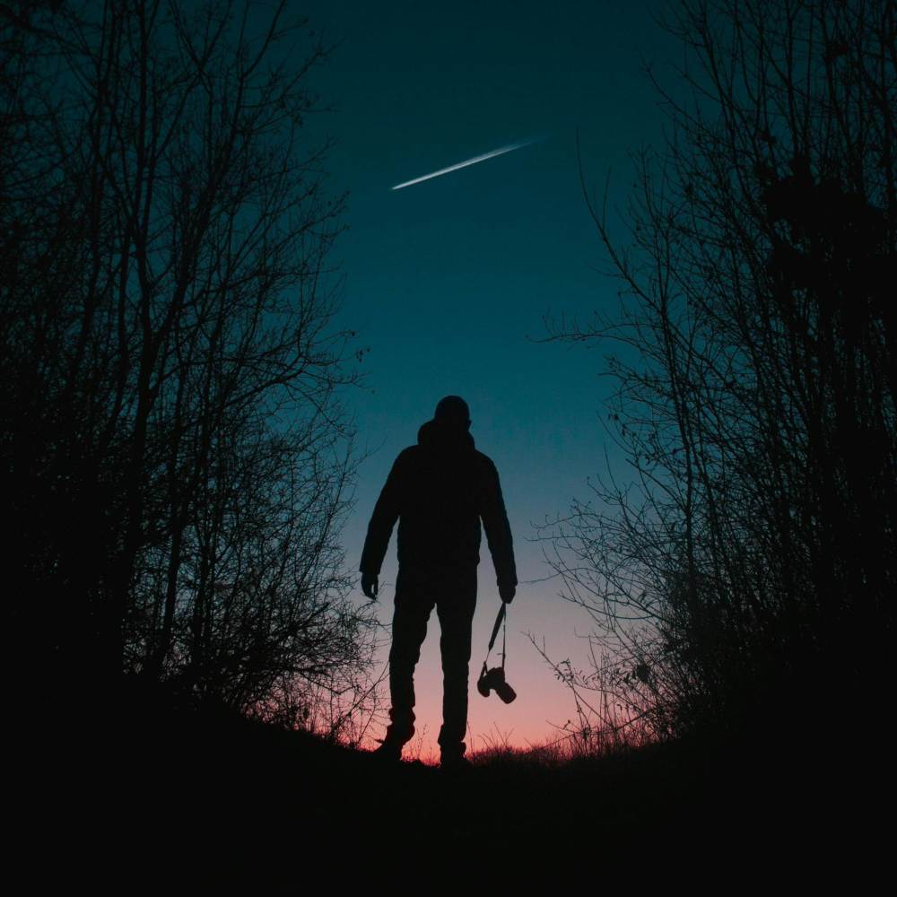 Shooting Stars (Explicit)