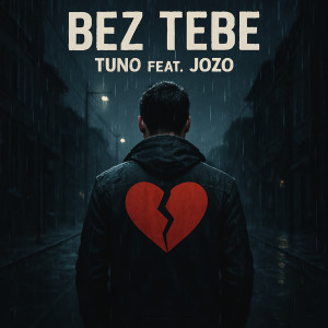 Listen to Bez Tebe song with lyrics from Tuno