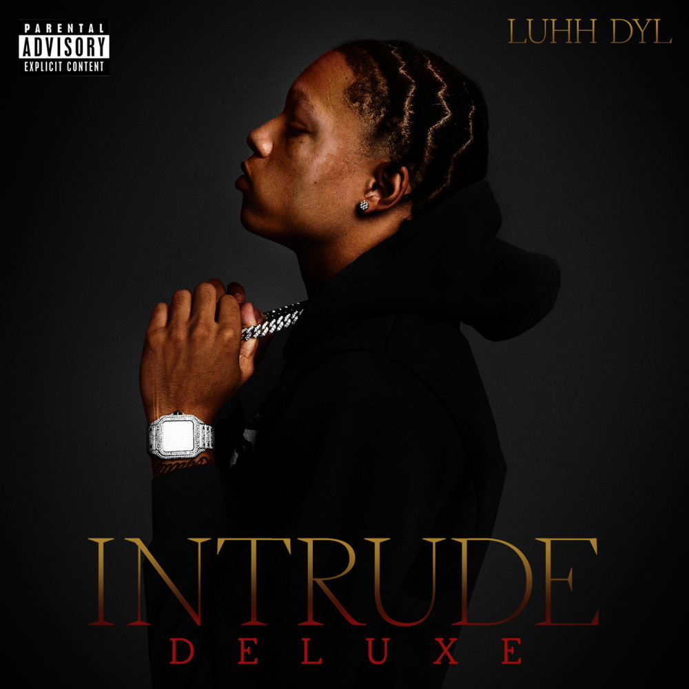 Fire Eyes (feat. Baby Money) (Explicit)