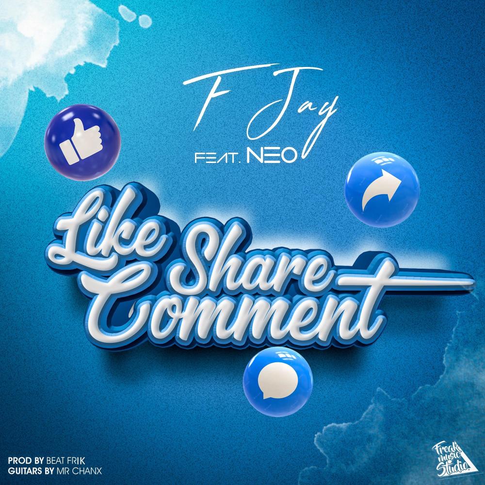 Like Share Comment