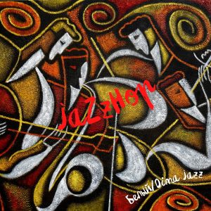 Album Jazzhop from 