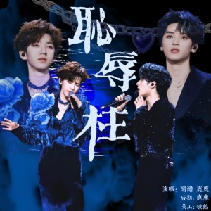 Listen to 耻辱柱 (cover: 刘思鉴) (完整版) song with lyrics from 宋醋醋GQY