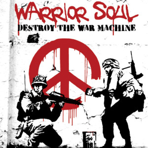 收聽Warrior Soul的Knocking 'Em Down (In The City) (Explicit)歌詞歌曲