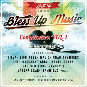 ดาวน์โหลดและฟังเพลง Let Us Be พร้อมเนื้อเพลงจาก Sammielz