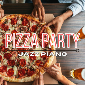 Dengarkan A New Orlean's Pizzeria lagu dari Nakatani dengan lirik