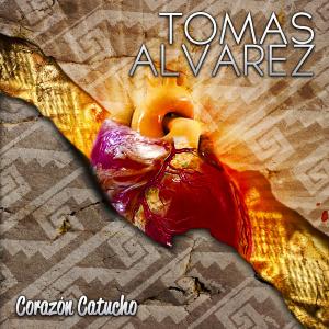 Album Lucecitas from 