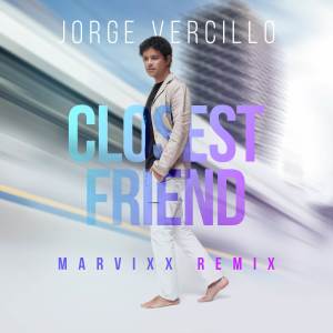 Album Closest Friend (Remix) from 