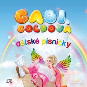 收聽Gabi Goldová的Pusa歌詞歌曲