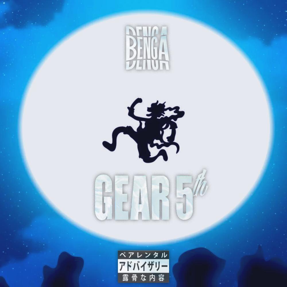 GEAR 5th (Explicit)