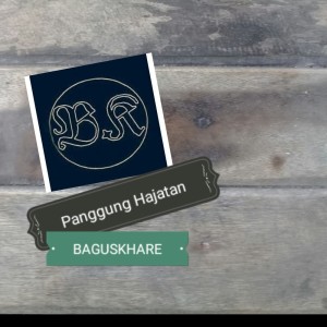Listen to Panggung Hajatan (Live) song with lyrics from Baguskhare