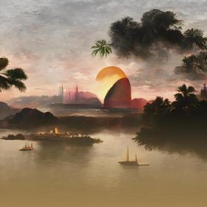 default playlist img