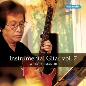 Willy Soemantri的专辑Instrumental Gitar, Vol. 7