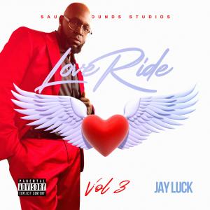 Album Love Ride, Vol. 3 from Jay Luck