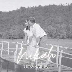 Beto Habibu的專輯Nikah
