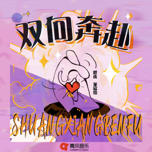 Album 双向奔赴 from 胖虎（董欣怡）