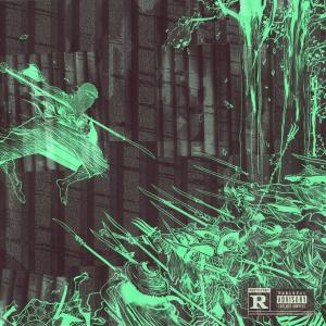 收聽New Villain x Wyzrd x Zeus The Elevated的Flying Thunder God Technique (feat. Sean Links) (Explicit)歌詞歌曲