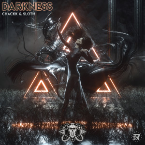 Chackk的專輯Darkness