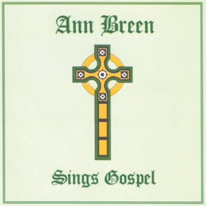 อัลบัม Sings Gospel ศิลปิน Ann Breen