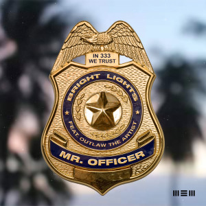 อัลบัม Mr. Officer ศิลปิน Big Bright Lights