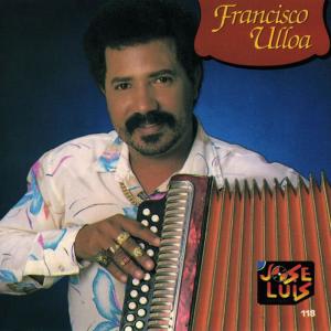 收聽Francisco Ulloa的Para Toda la Vida歌詞歌曲
