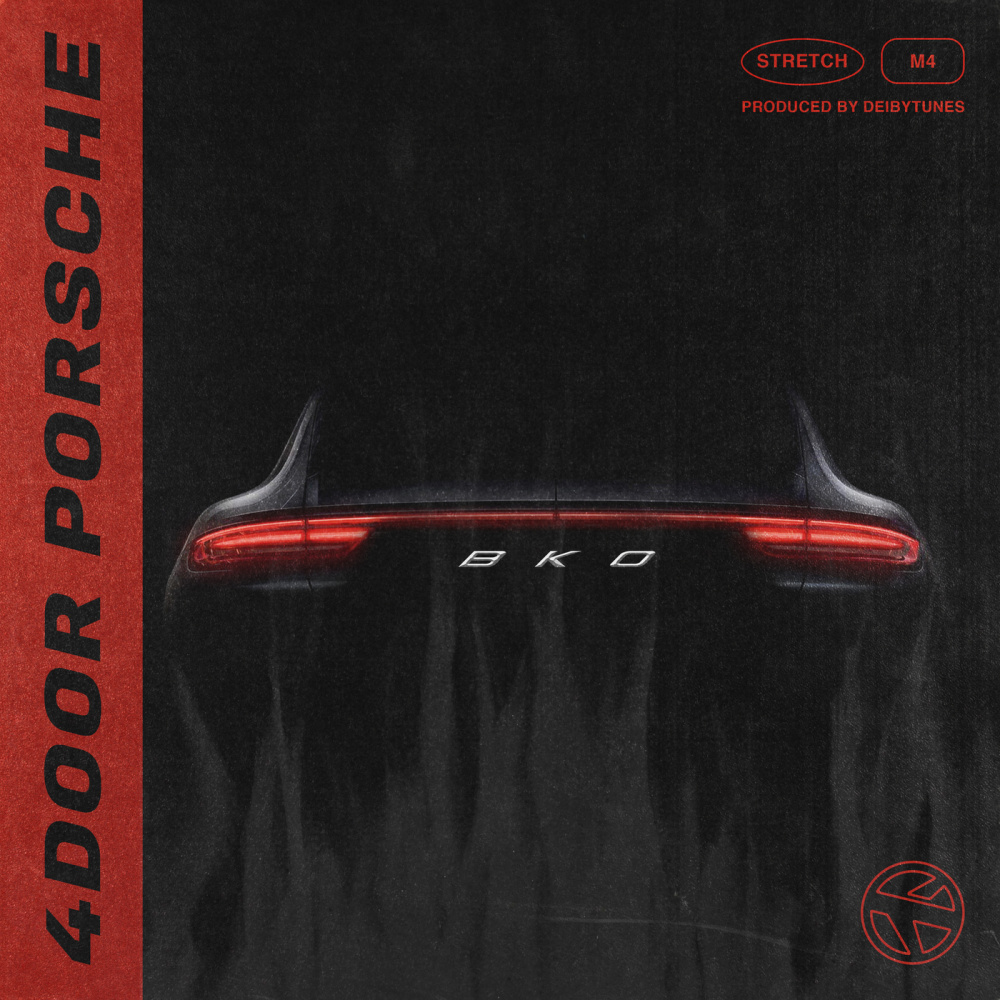 4 Door Porsche (Explicit)