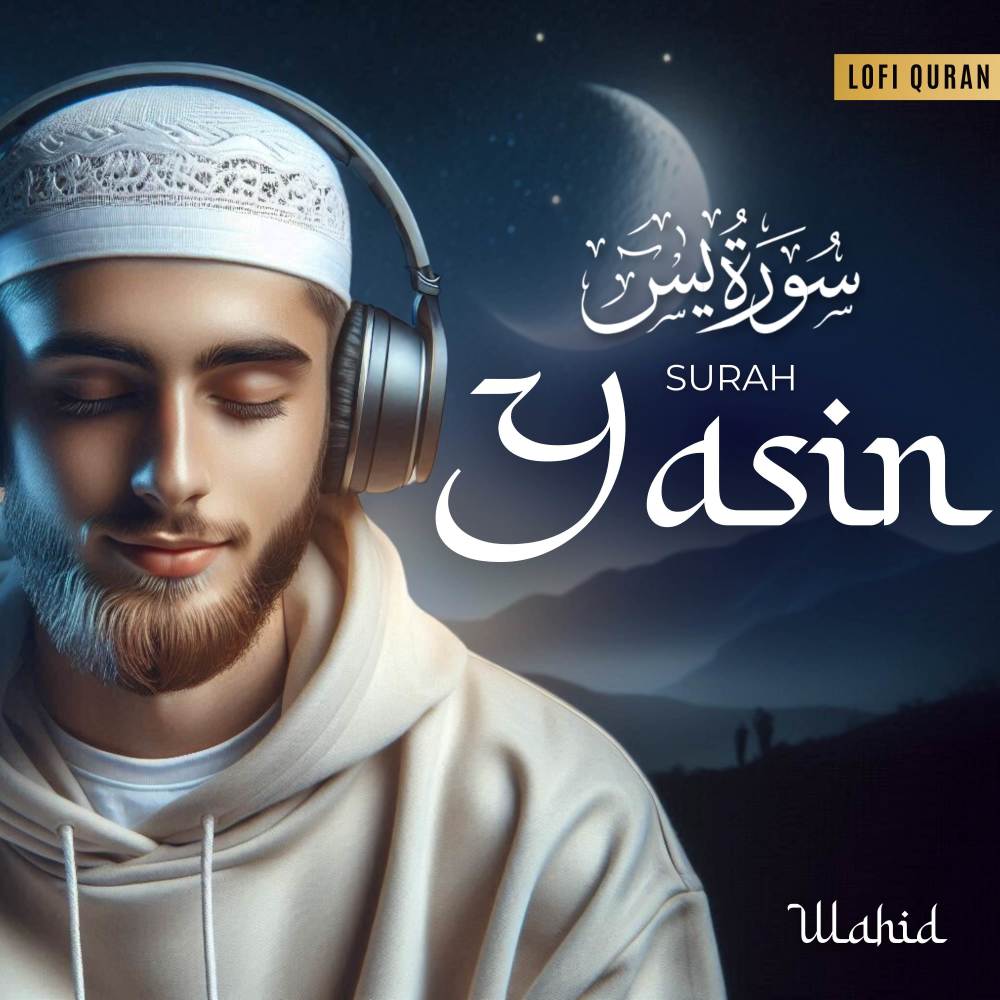 Surah Yaseen