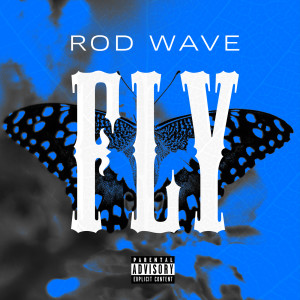 Rod Wave的專輯Fly (Explicit)