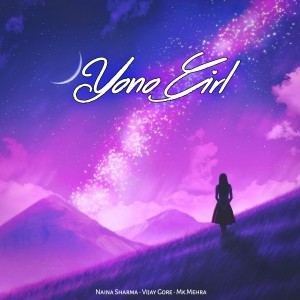 Listen to Yono Girl song with lyrics from Vijay Gore