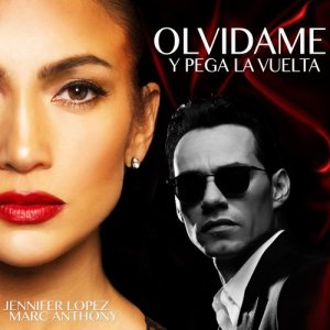 收聽Jennifer Lopez的Olvídame y Pega la Vuelta歌詞歌曲