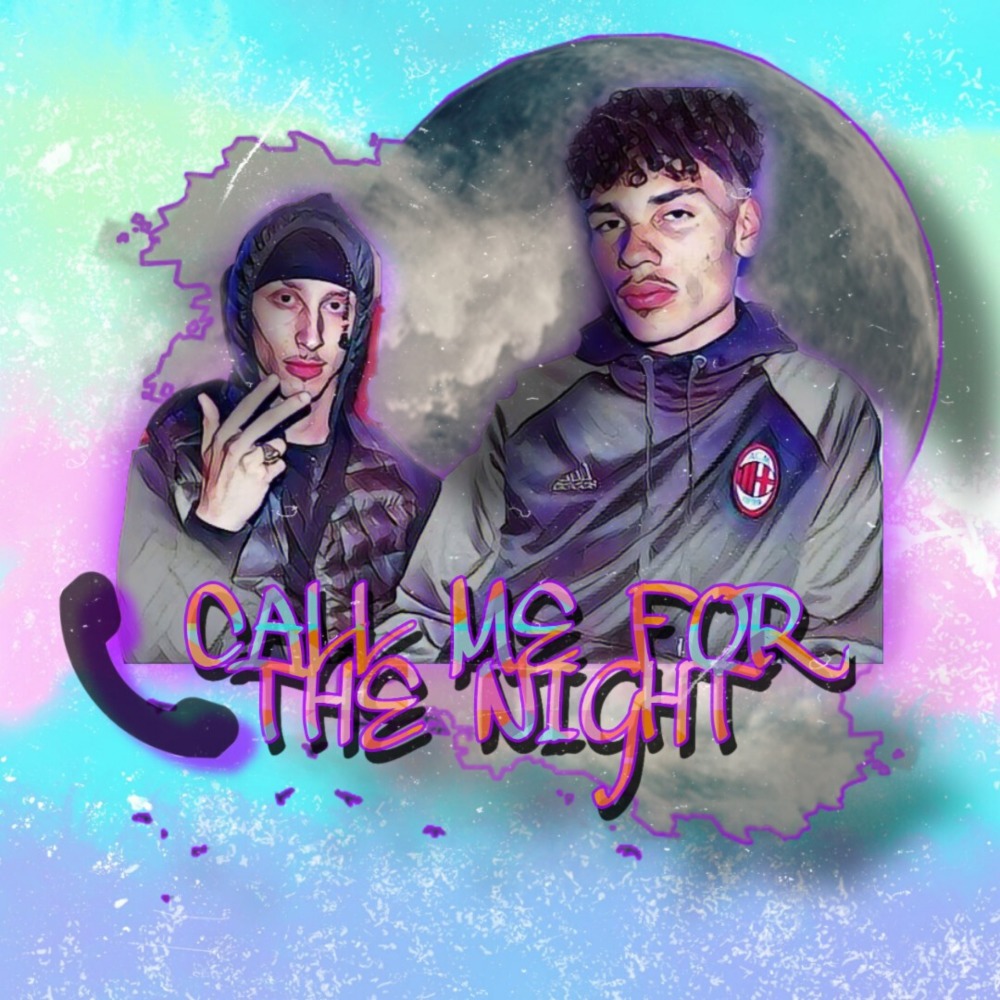 Call Me For The Night (Explicit)