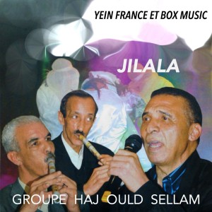 Listen to Sidi Msaaoud song with lyrics from Jilala