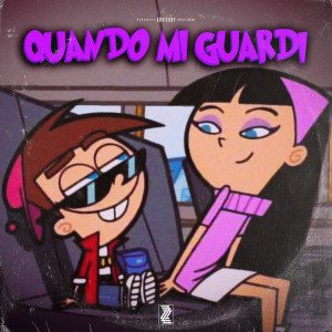 Listen to Quando mi guardi (Explicit) song with lyrics from Cotro