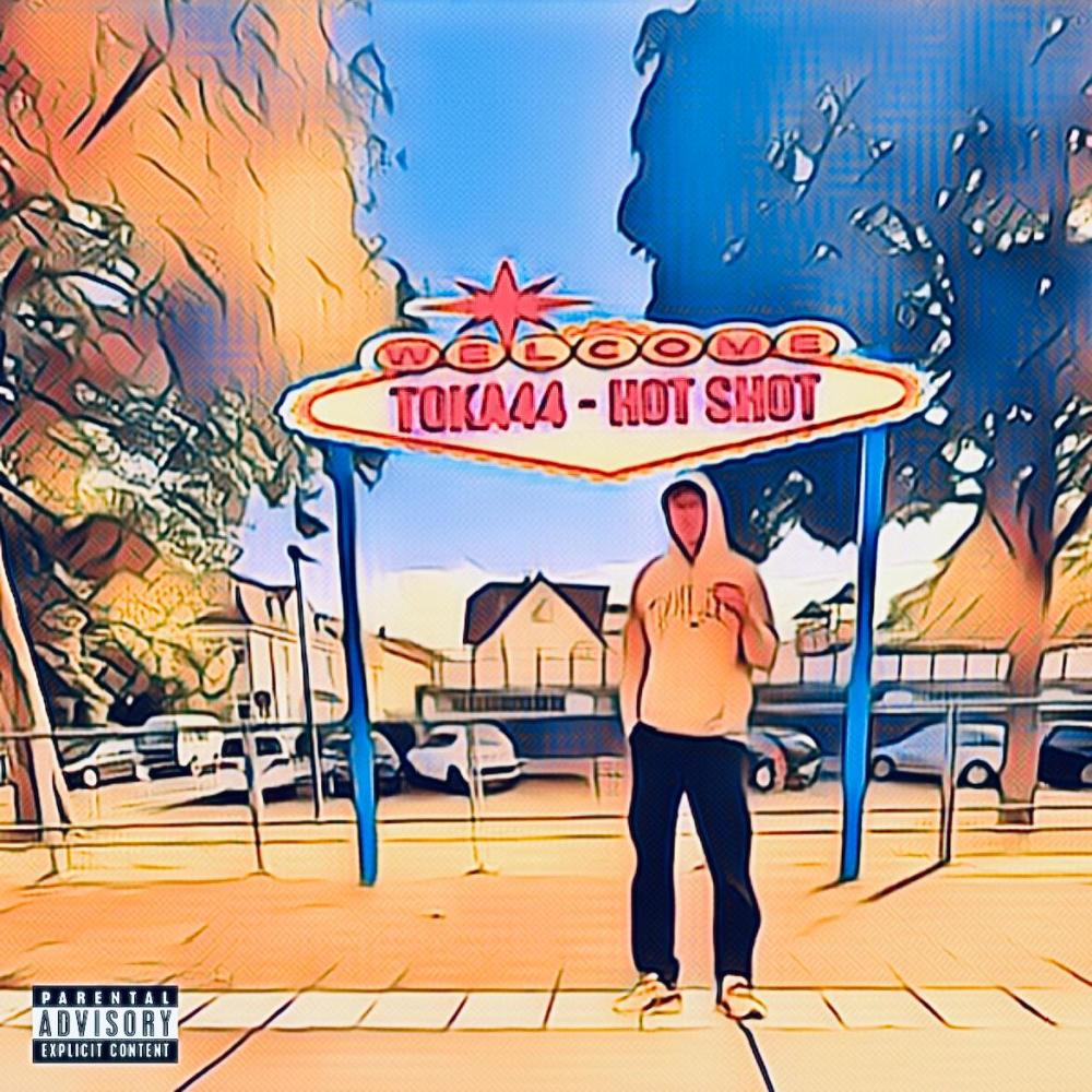 hot shot (Explicit)