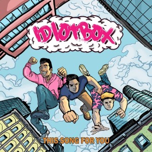 Dengarkan PHP (Pernah Hampir Pacaran) lagu dari Idiotbox dengan lirik