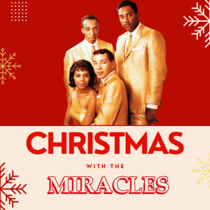 收听The Miracles的I'll Be Home for Christmas 歌词歌曲