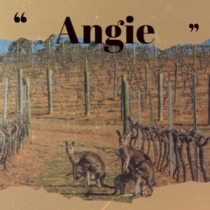 ดาวน์โหลดและฟังเพลง Angie พร้อมเนื้อเพลงจาก Richard Hayman