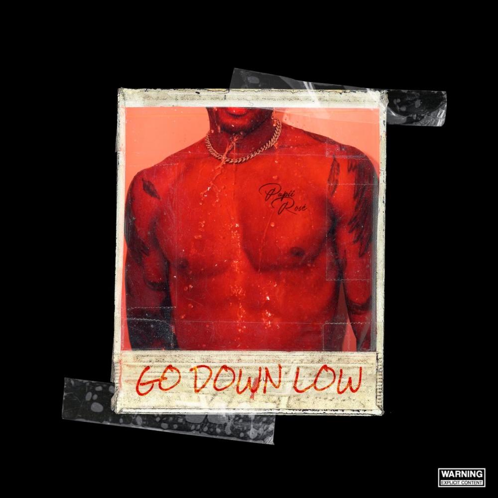 Go Down Low (Explicit)