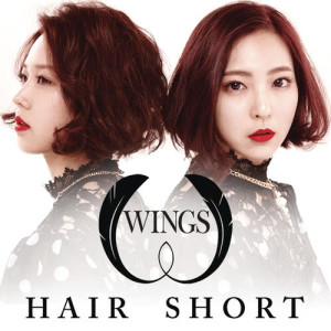 WINGS的專輯Hair Short