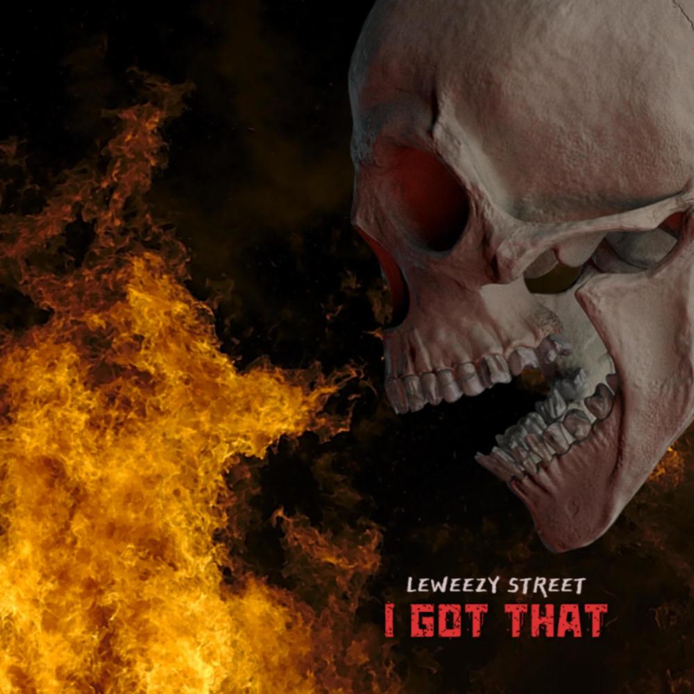 I Got That (Explicit)