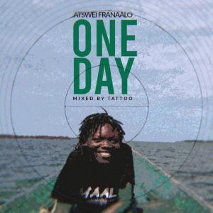 Listen to One Day song with lyrics from Atswei Franaalo