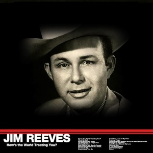 Listen to Making Believe song with lyrics from Jim Reeves