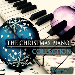 Elio Baldi Cantù的專輯The Christmas Piano Collection, Vol. 2 - Relaxing Christmas Piano Music