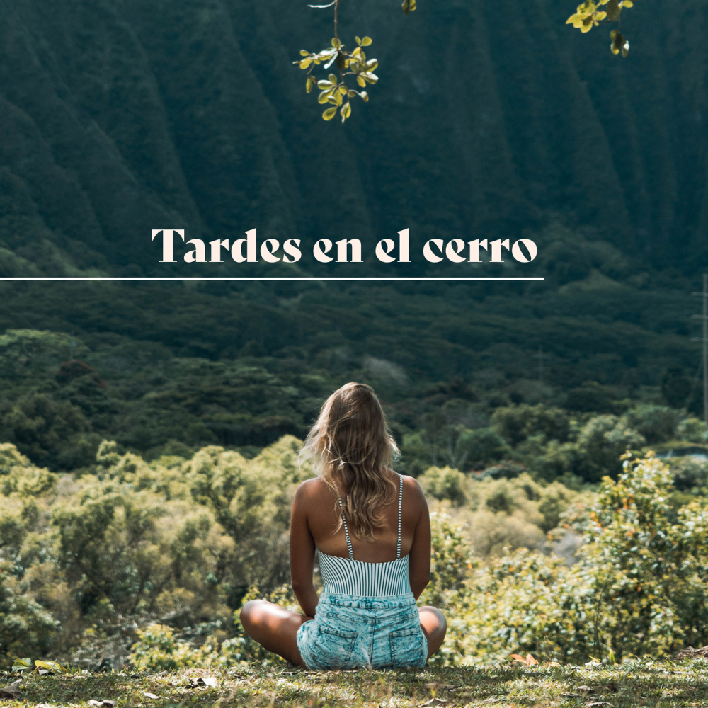 Tardes en el cerro (Explicit)