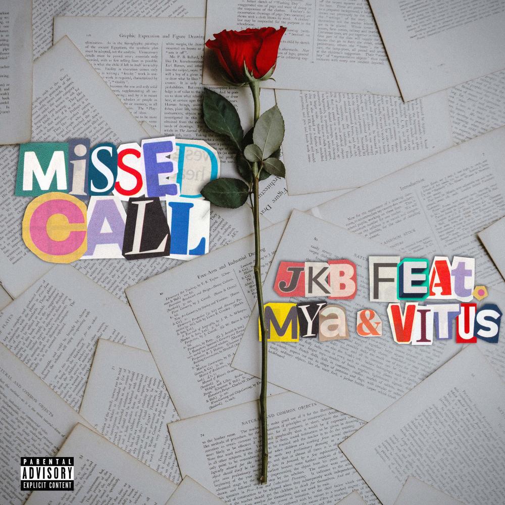 missed call (feat. mYa & vitus) (Explicit)
