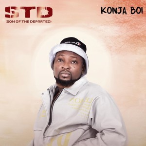 收聽Konja Boi的Doty (Explicit)歌詞歌曲